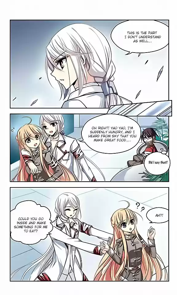 Chuan Yue Xi Yuan 3000 Hou Ch.81