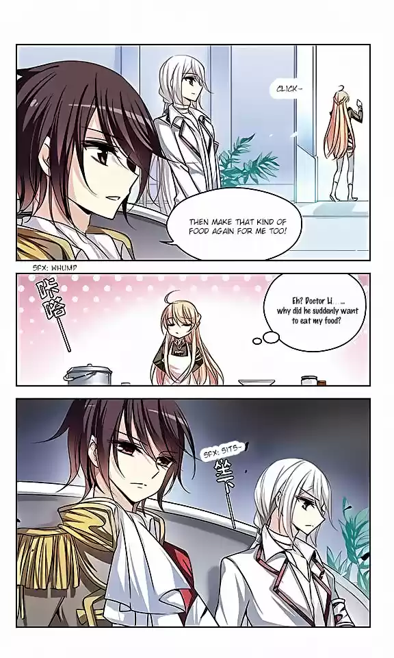 Chuan Yue Xi Yuan 3000 Hou Ch.81