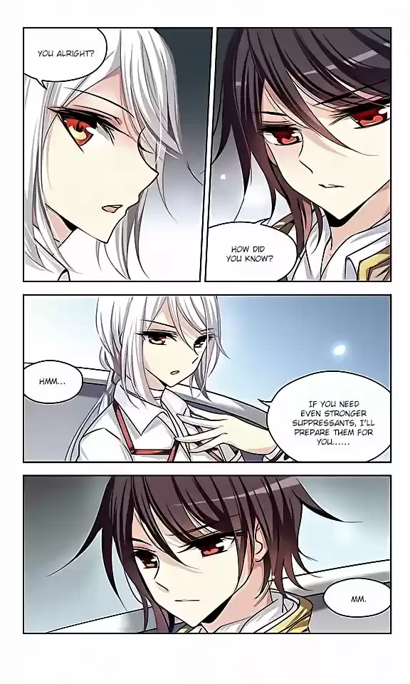 Chuan Yue Xi Yuan 3000 Hou Ch.81