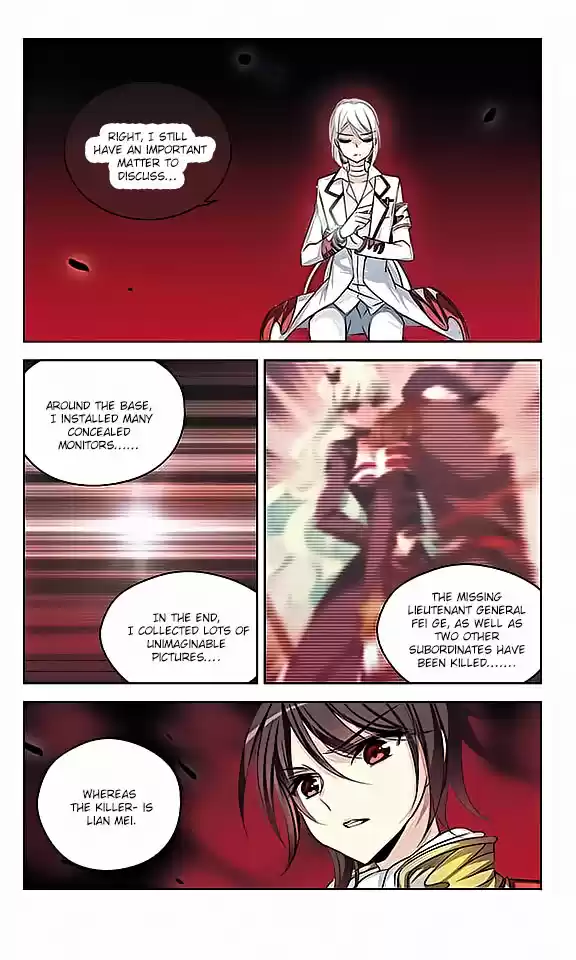 Chuan Yue Xi Yuan 3000 Hou Ch.81