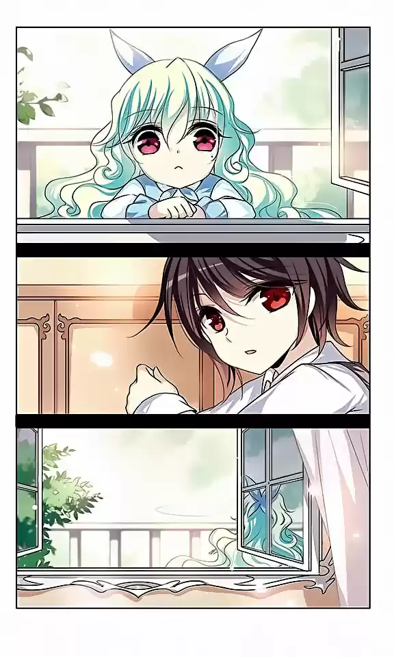 Chuan Yue Xi Yuan 3000 Hou Ch.82