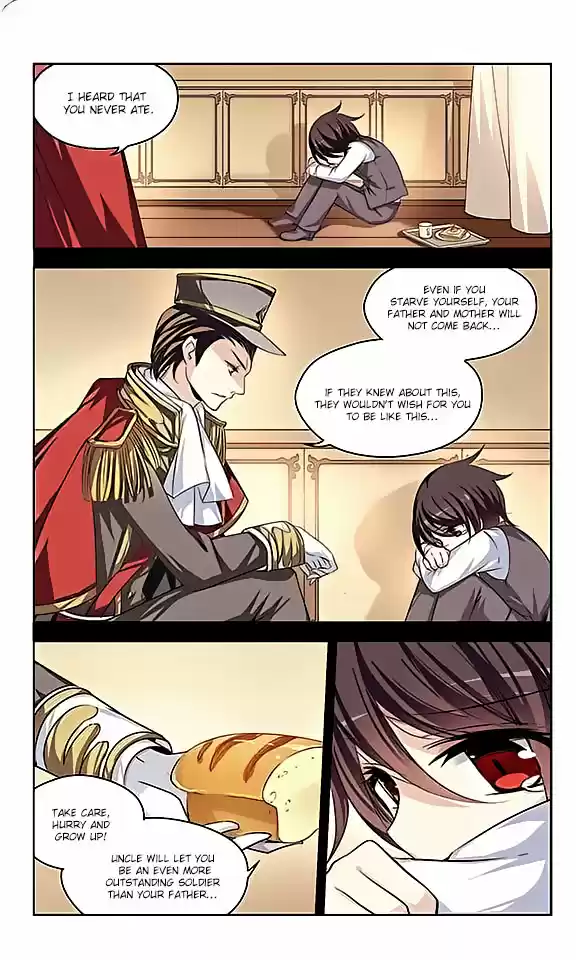 Chuan Yue Xi Yuan 3000 Hou Ch.82