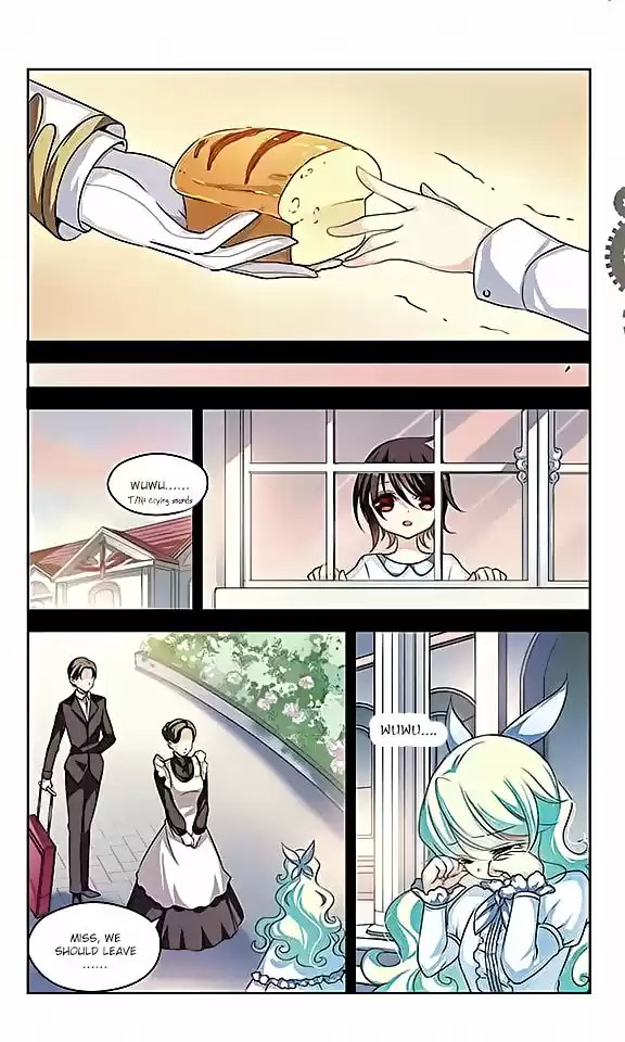 Chuan Yue Xi Yuan 3000 Hou Ch.82