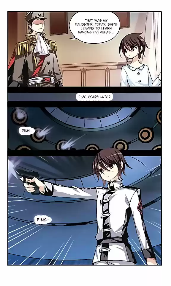 Chuan Yue Xi Yuan 3000 Hou Ch.82