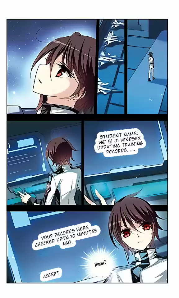 Chuan Yue Xi Yuan 3000 Hou Ch.82