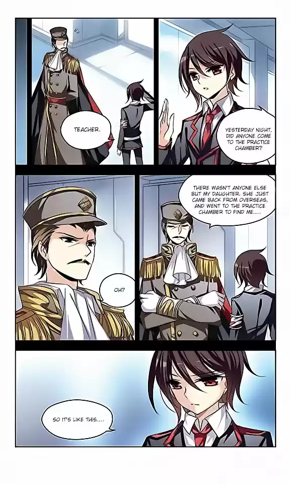 Chuan Yue Xi Yuan 3000 Hou Ch.82