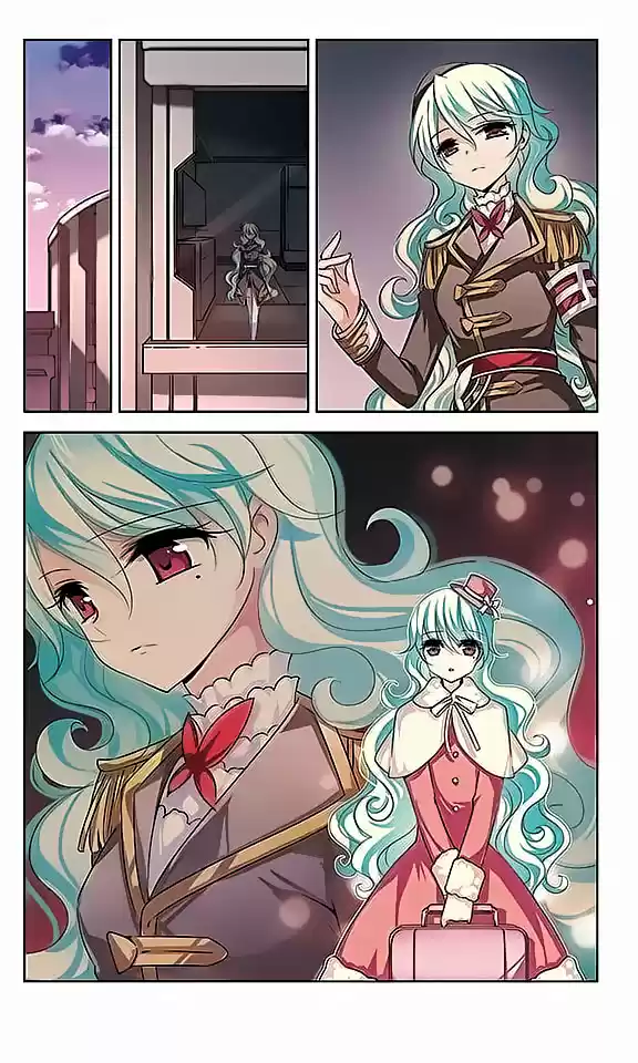 Chuan Yue Xi Yuan 3000 Hou Ch.82