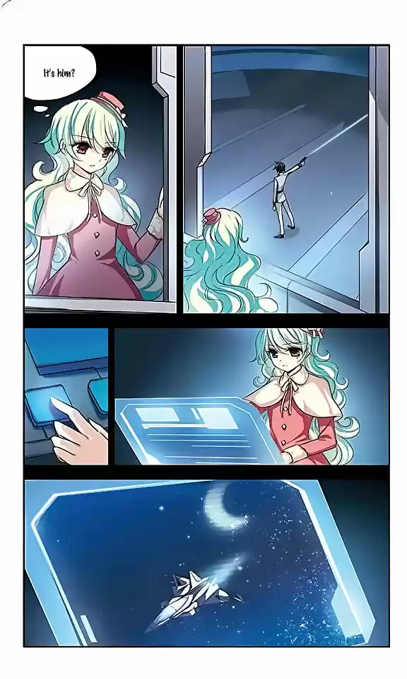 Chuan Yue Xi Yuan 3000 Hou Ch.82