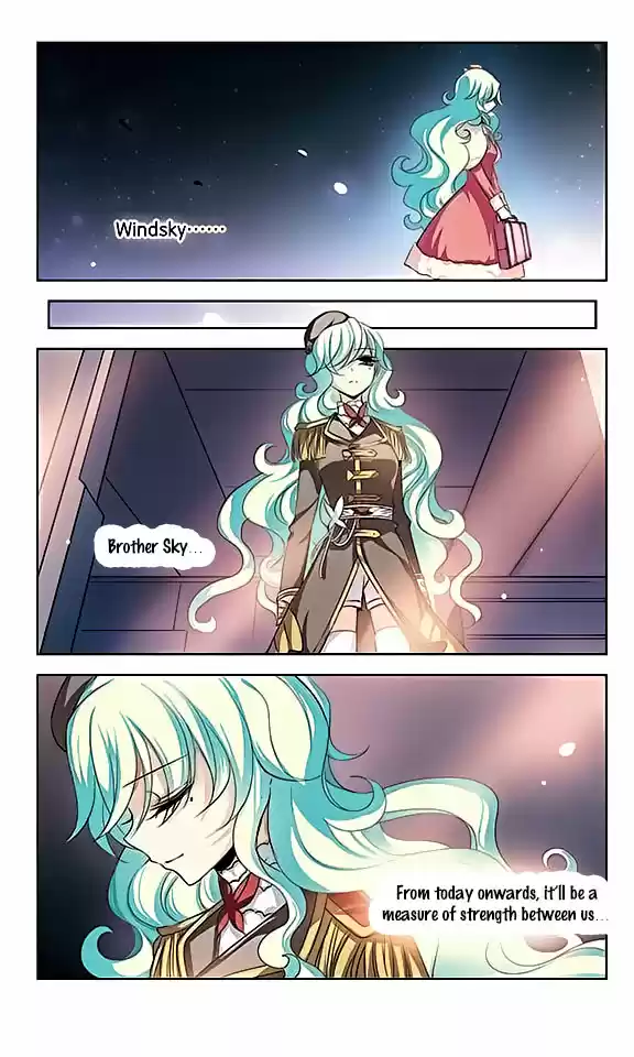 Chuan Yue Xi Yuan 3000 Hou Ch.82