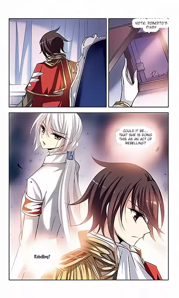 Chuan Yue Xi Yuan 3000 Hou Ch.82