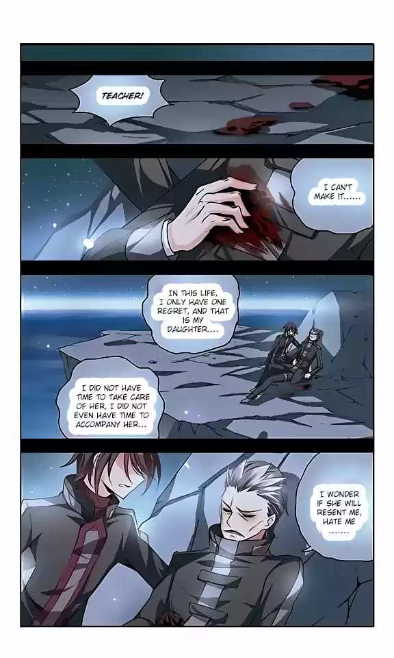 Chuan Yue Xi Yuan 3000 Hou Ch.82