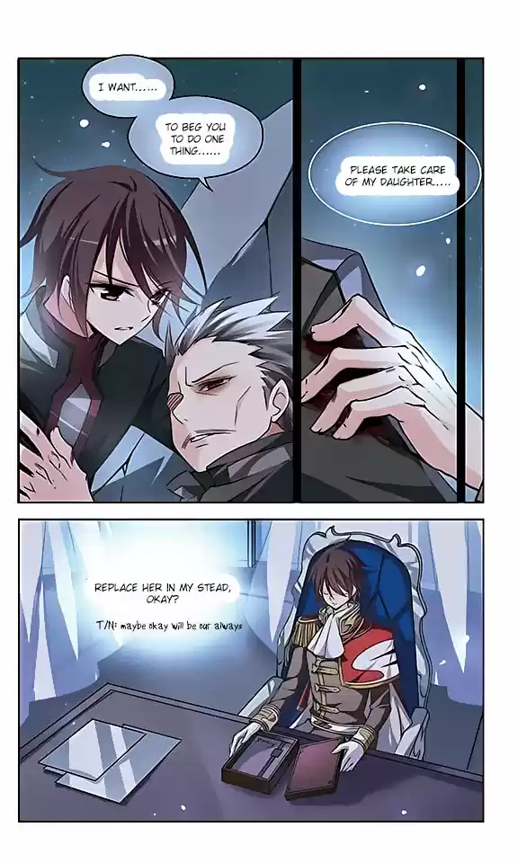 Chuan Yue Xi Yuan 3000 Hou Ch.82