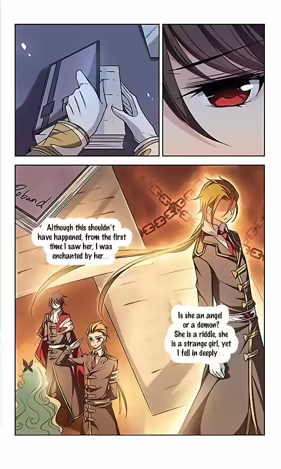 Chuan Yue Xi Yuan 3000 Hou Ch.82