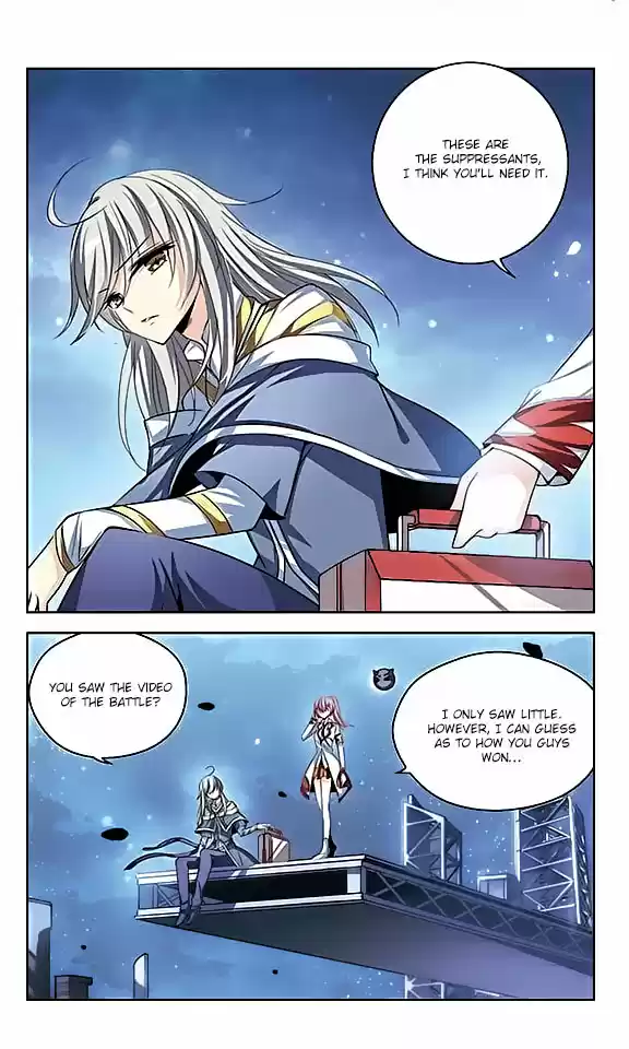 Chuan Yue Xi Yuan 3000 Hou Ch.83