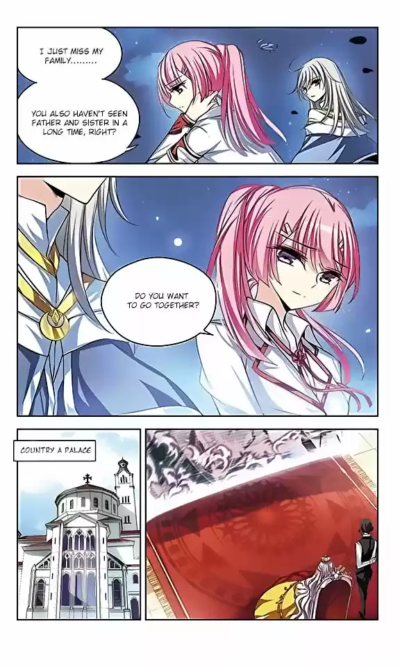 Chuan Yue Xi Yuan 3000 Hou Ch.83