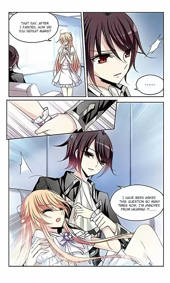 Chuan Yue Xi Yuan 3000 Hou Ch.83