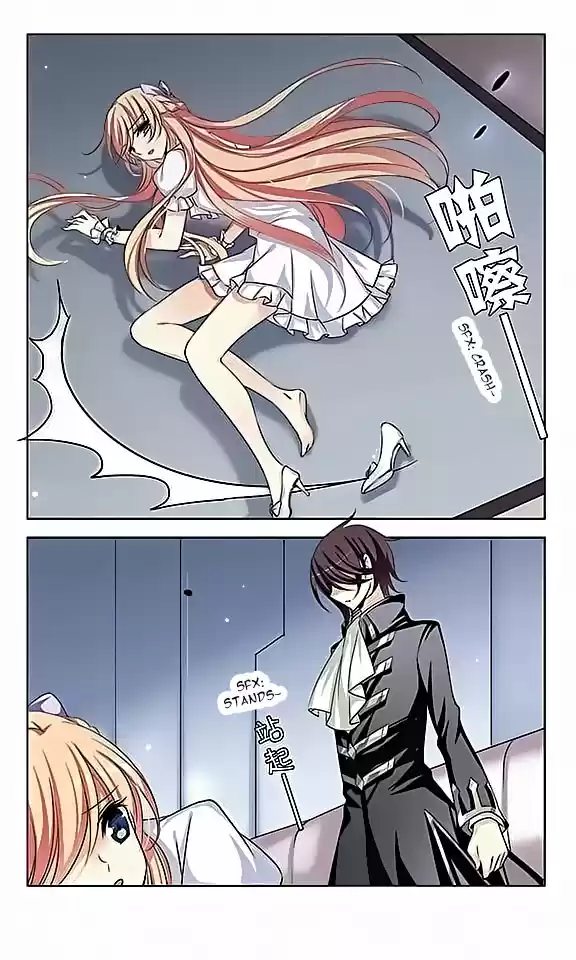 Chuan Yue Xi Yuan 3000 Hou Ch.83