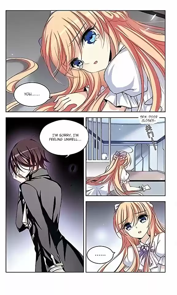 Chuan Yue Xi Yuan 3000 Hou Ch.83