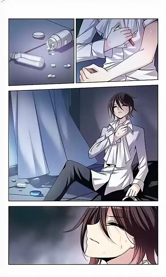 Chuan Yue Xi Yuan 3000 Hou Ch.83