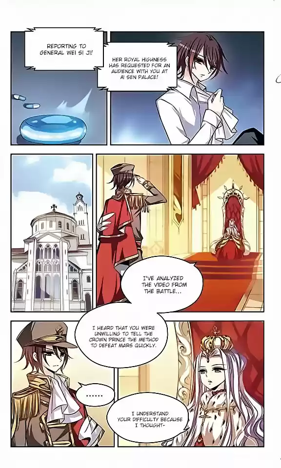 Chuan Yue Xi Yuan 3000 Hou Ch.83