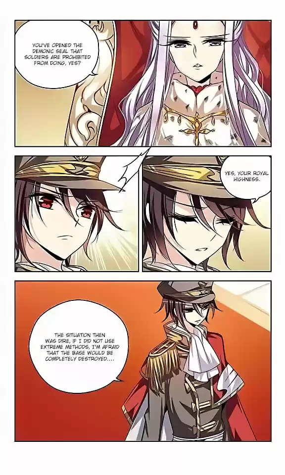 Chuan Yue Xi Yuan 3000 Hou Ch.83