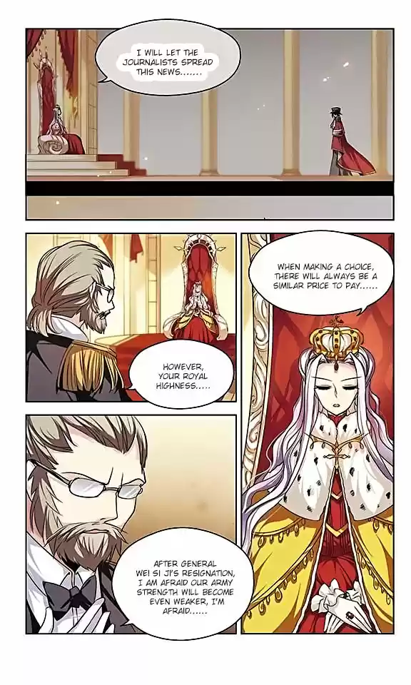 Chuan Yue Xi Yuan 3000 Hou Ch.84