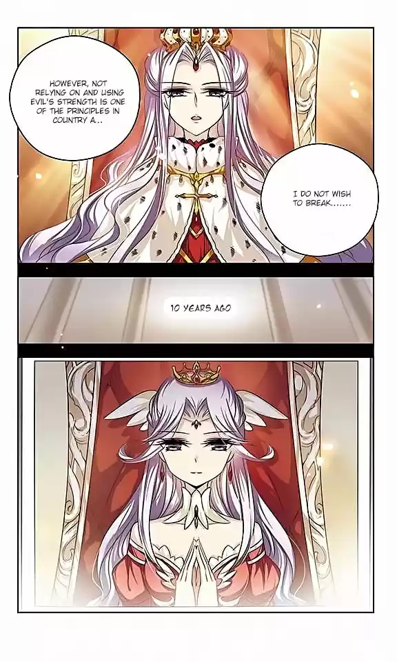 Chuan Yue Xi Yuan 3000 Hou Ch.84