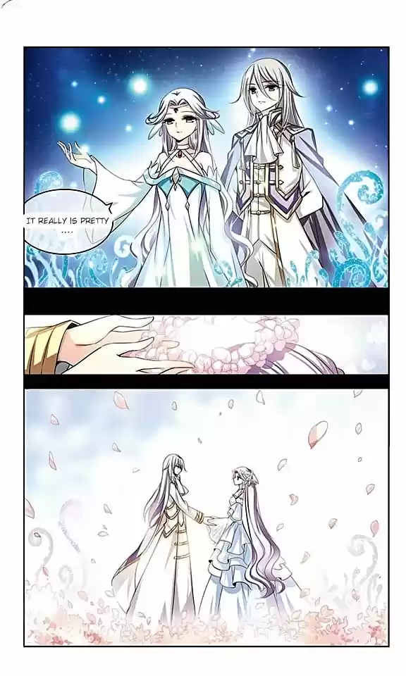 Chuan Yue Xi Yuan 3000 Hou Ch.84