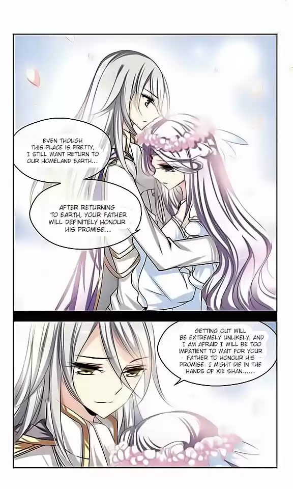 Chuan Yue Xi Yuan 3000 Hou Ch.84