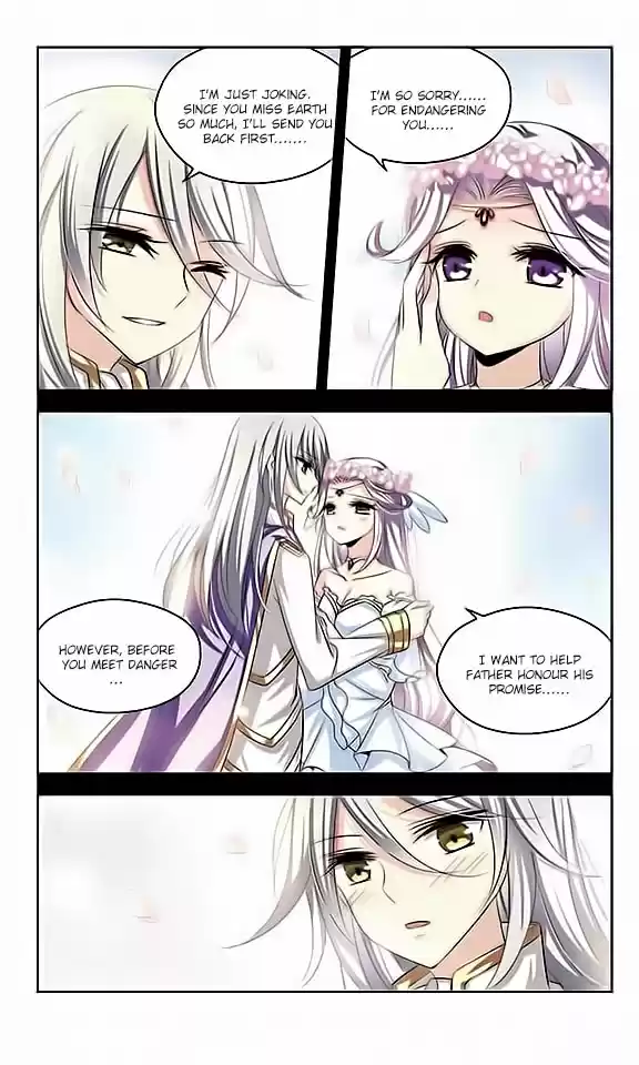 Chuan Yue Xi Yuan 3000 Hou Ch.84