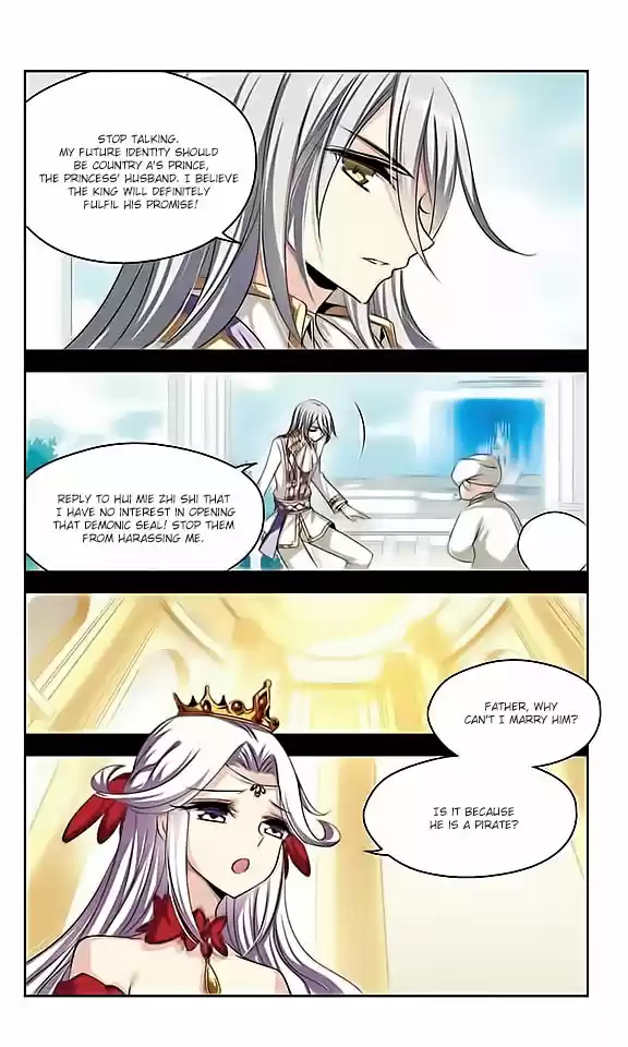 Chuan Yue Xi Yuan 3000 Hou Ch.84