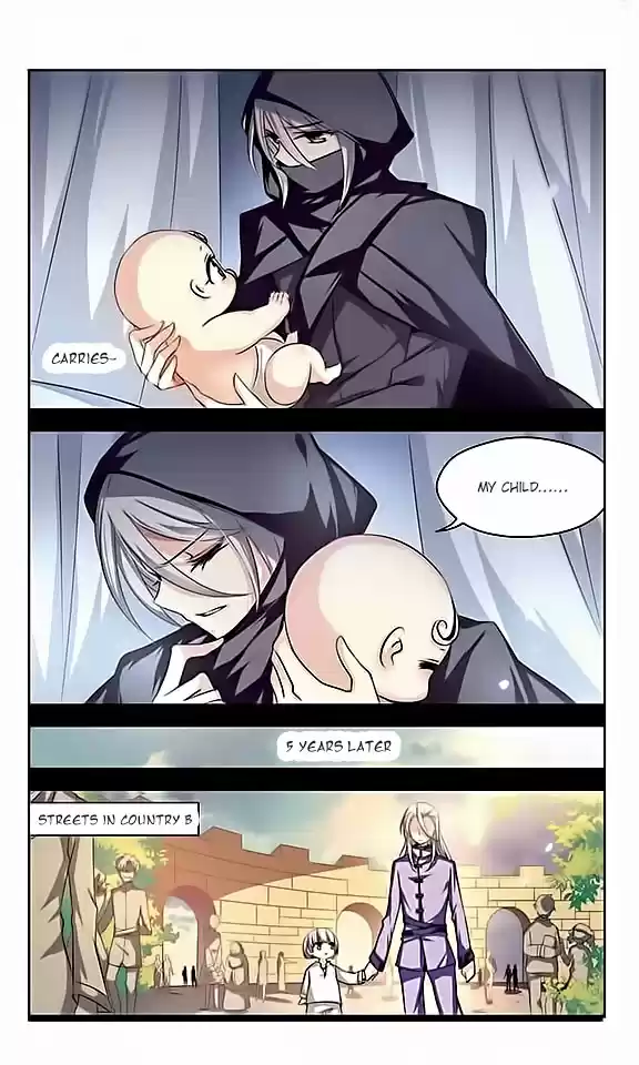 Chuan Yue Xi Yuan 3000 Hou Ch.85