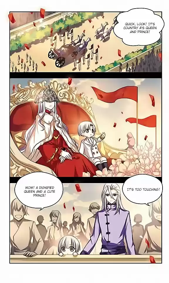 Chuan Yue Xi Yuan 3000 Hou Ch.85