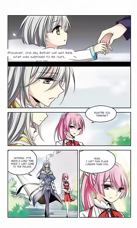 Chuan Yue Xi Yuan 3000 Hou Ch.85