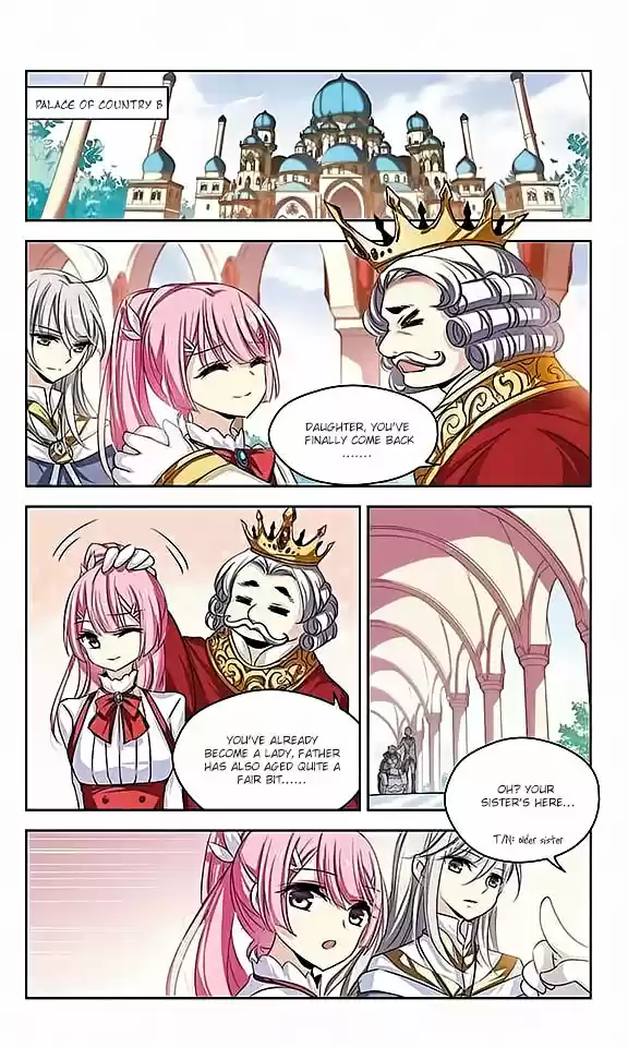 Chuan Yue Xi Yuan 3000 Hou Ch.85