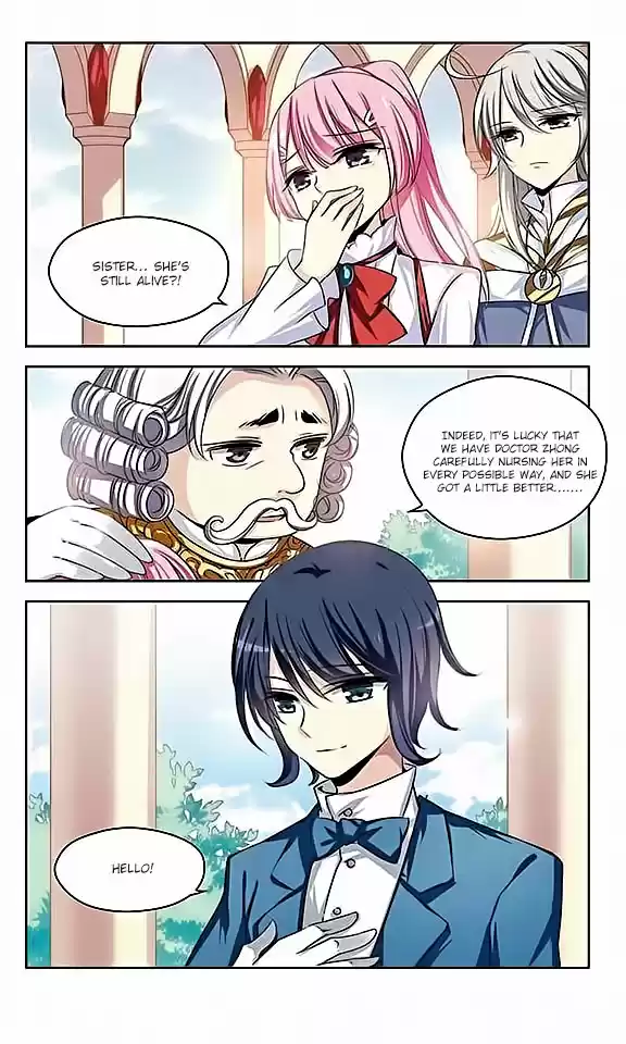 Chuan Yue Xi Yuan 3000 Hou Ch.85