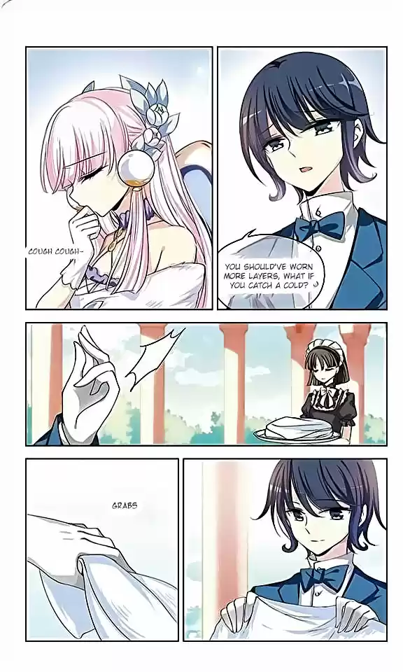 Chuan Yue Xi Yuan 3000 Hou Ch.85