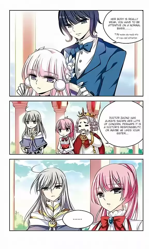 Chuan Yue Xi Yuan 3000 Hou Ch.85