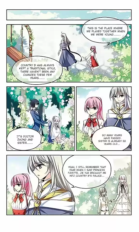 Chuan Yue Xi Yuan 3000 Hou Ch.85