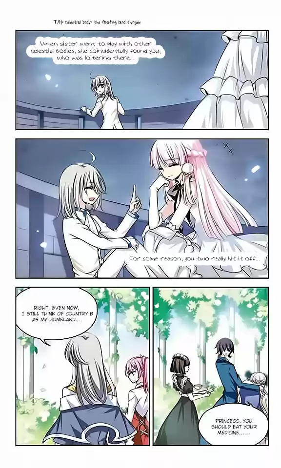 Chuan Yue Xi Yuan 3000 Hou Ch.85