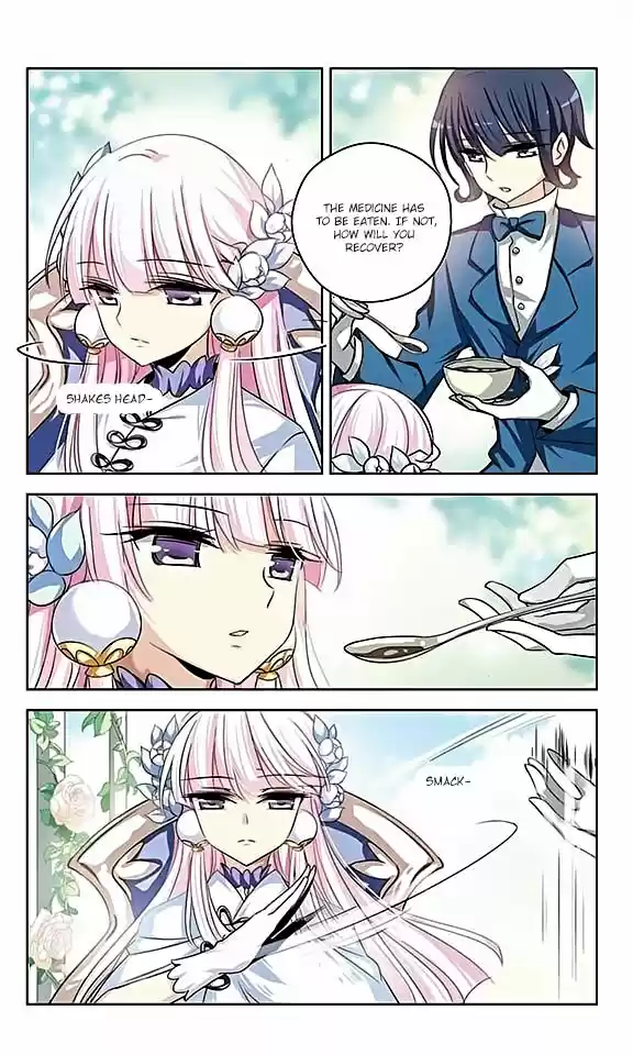 Chuan Yue Xi Yuan 3000 Hou Ch.85