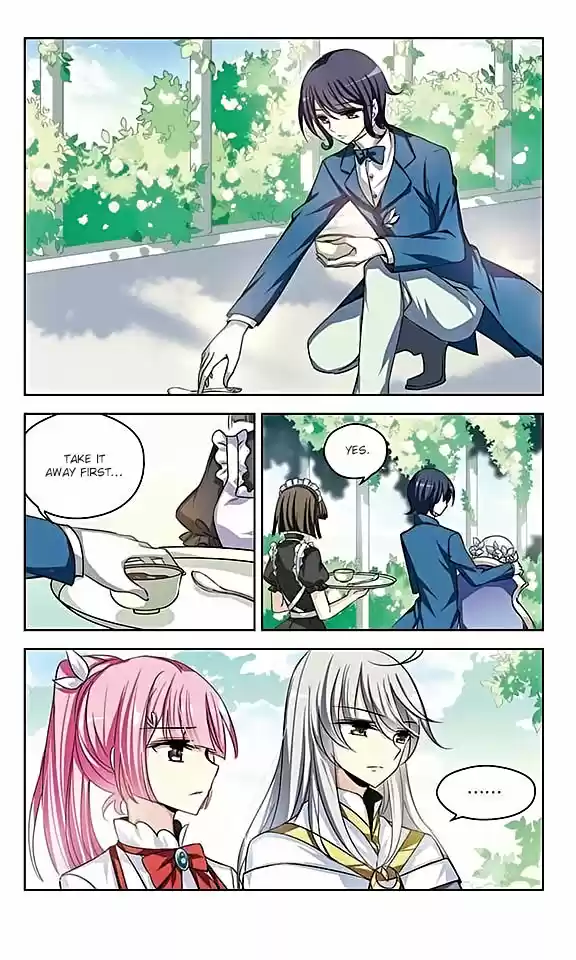 Chuan Yue Xi Yuan 3000 Hou Ch.85