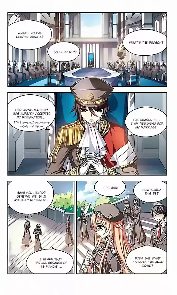 Chuan Yue Xi Yuan 3000 Hou Ch.85