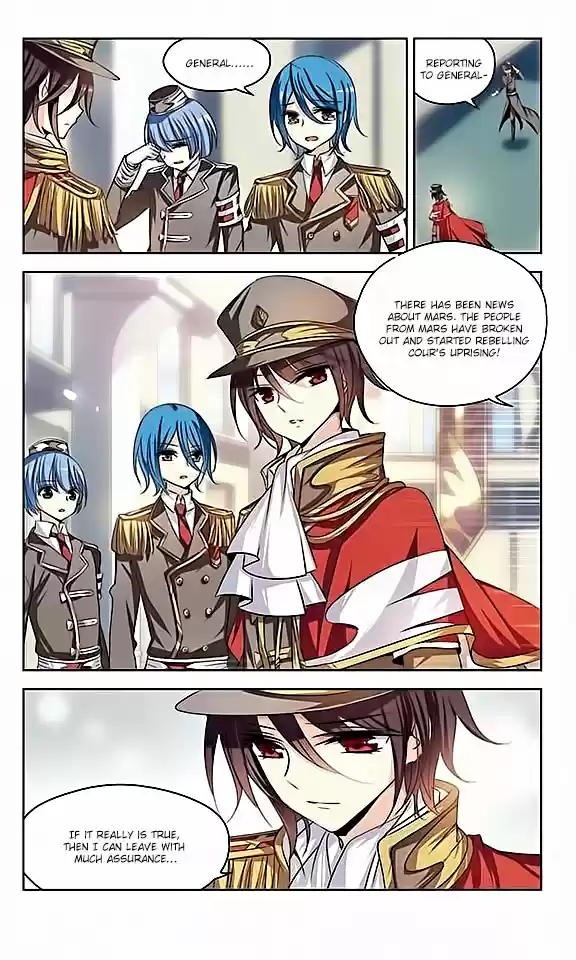 Chuan Yue Xi Yuan 3000 Hou Ch.86