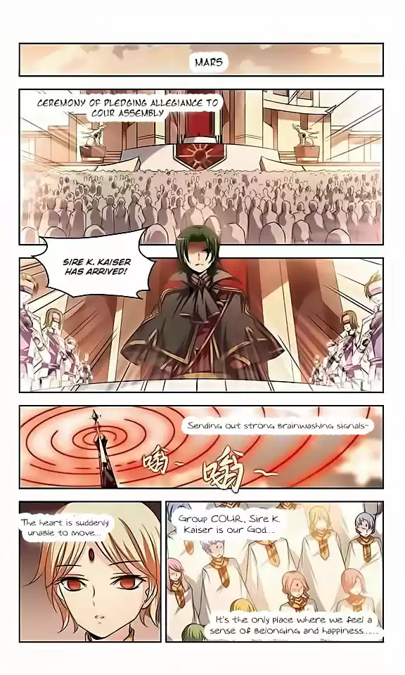 Chuan Yue Xi Yuan 3000 Hou Ch.86