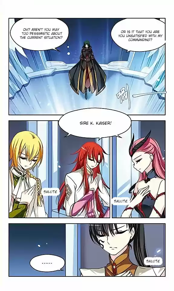 Chuan Yue Xi Yuan 3000 Hou Ch.86