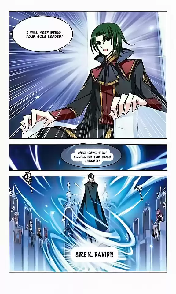 Chuan Yue Xi Yuan 3000 Hou Ch.86