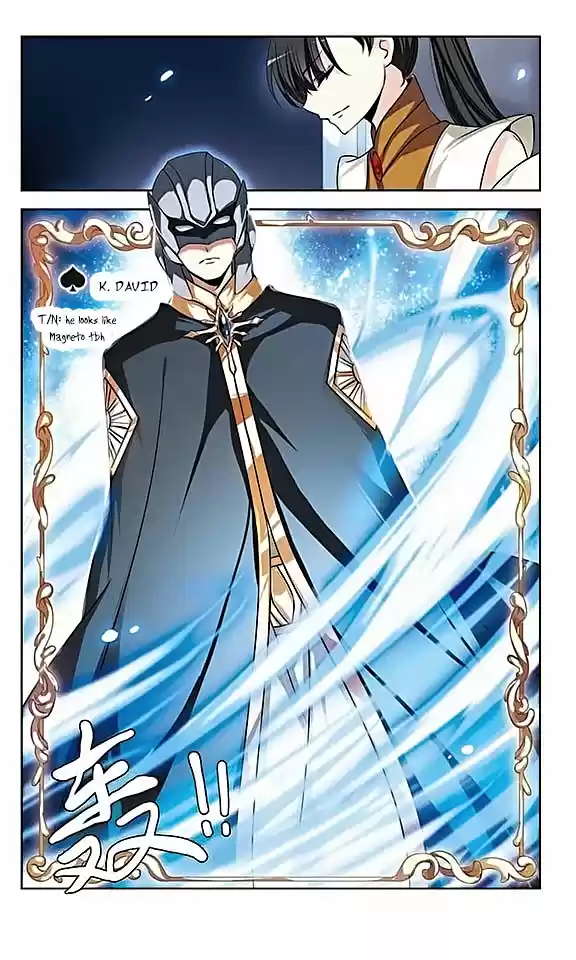 Chuan Yue Xi Yuan 3000 Hou Ch.86