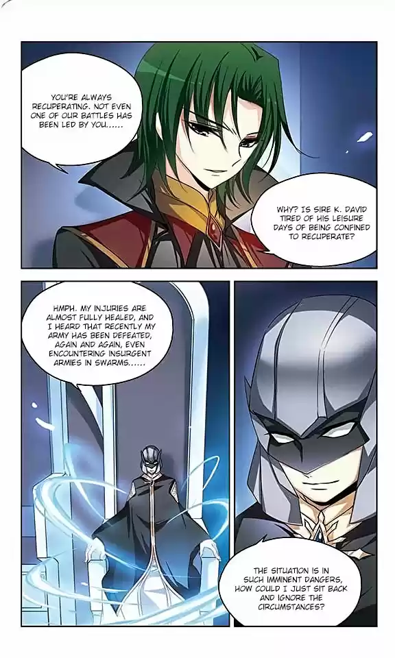 Chuan Yue Xi Yuan 3000 Hou Ch.86