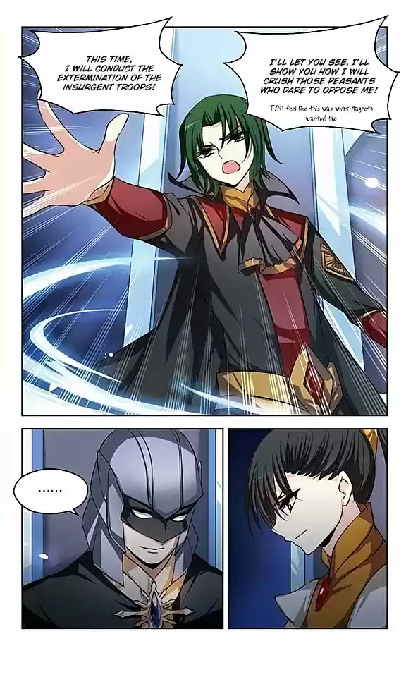 Chuan Yue Xi Yuan 3000 Hou Ch.86